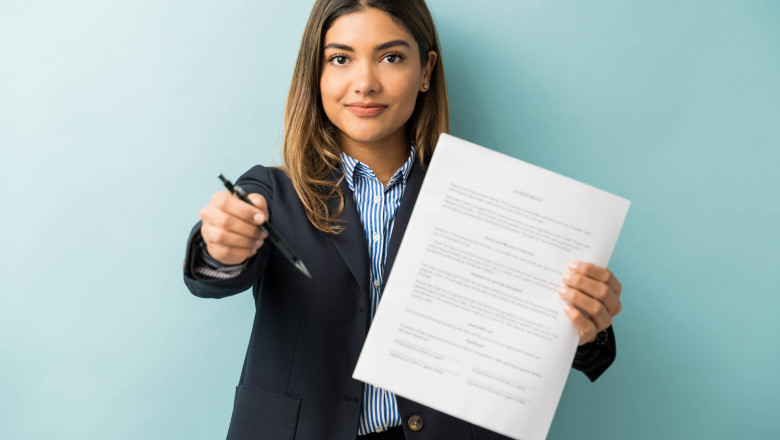 How to Write a CV for Your First Job: Quick Guide