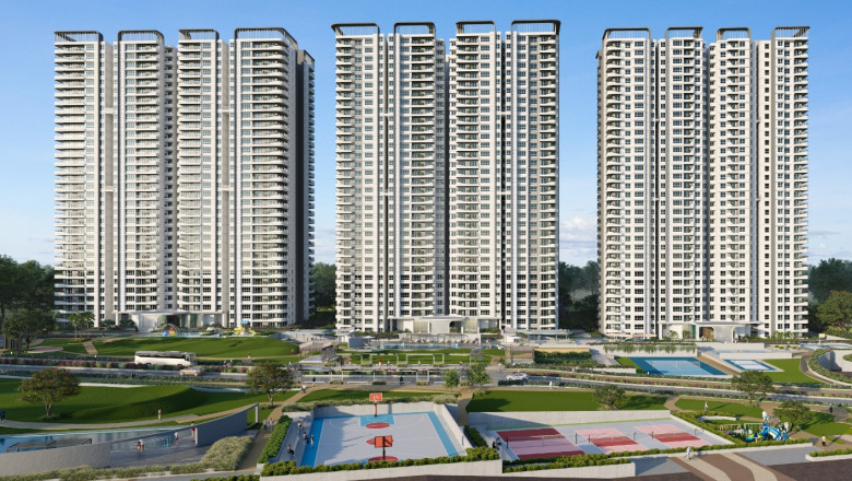 Invest in Sobha Magnum – Premium Apartments in Bannerghatta Road, Bangalore