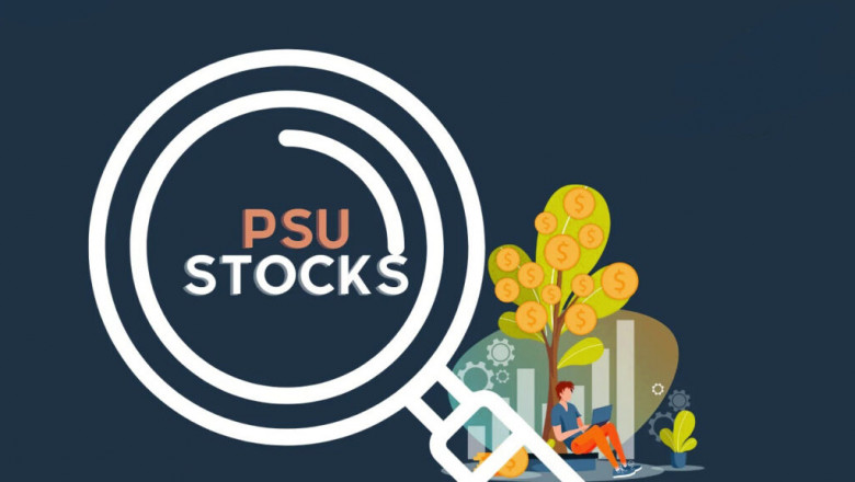 Investing in PSU Stocks? Here’s the Complete List