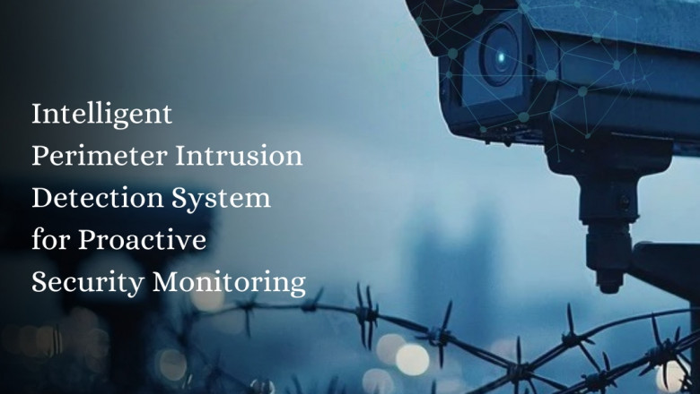 Protect Your UAE Home with Smart AI Perimeter Security Solutions