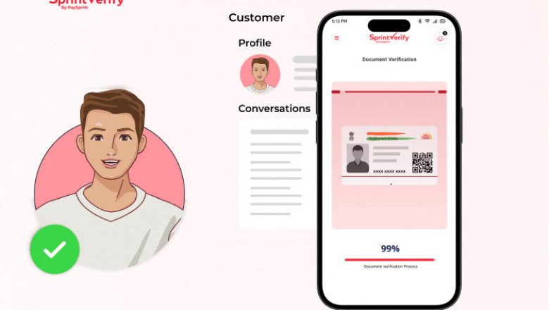 Simplify Merchant Onboarding with SprintVerify: Boost Growth and Reduce Risk