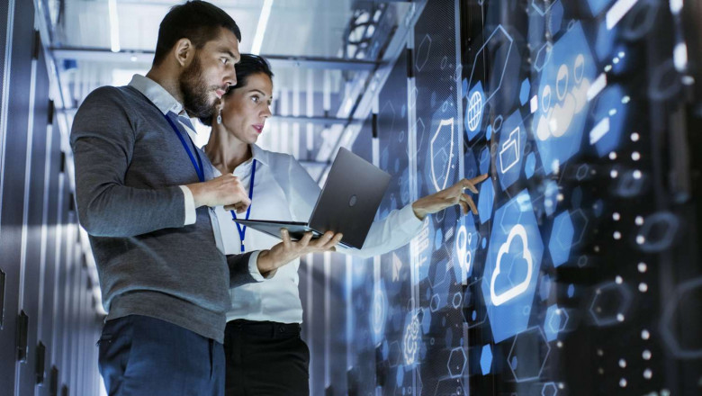 Software Development Company in Austin: How Local Firms Are Shaping the Future of Tech