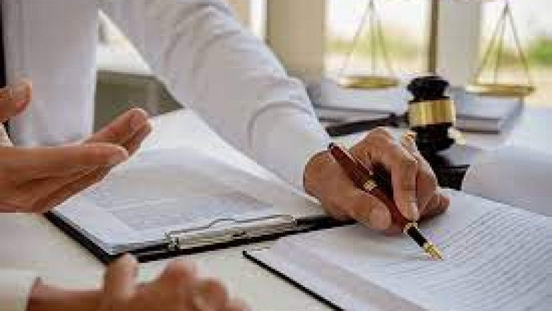 The Expanding Scope of Legal Consultants