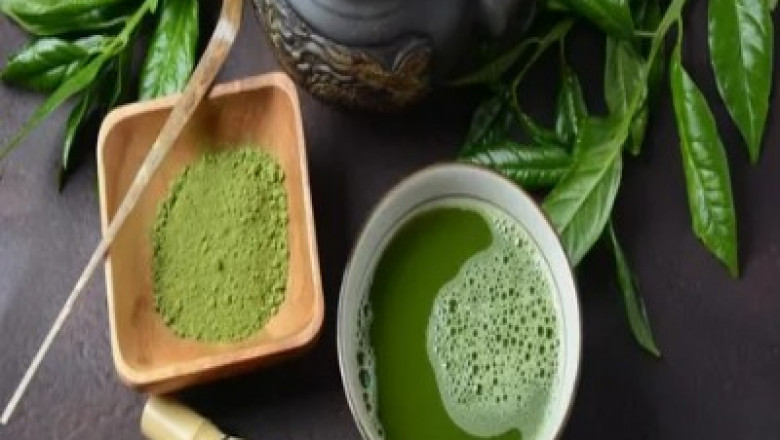 The Ultimate Guide to Matcha: Health Benefits, Preparation, and Why It's Better Than Regular Green Tea