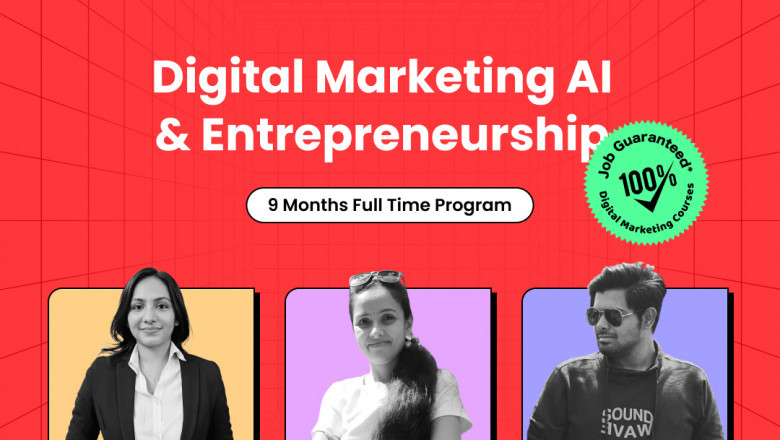 Top Benefits of Enrolling in Digital Marketing Courses in Bangalore