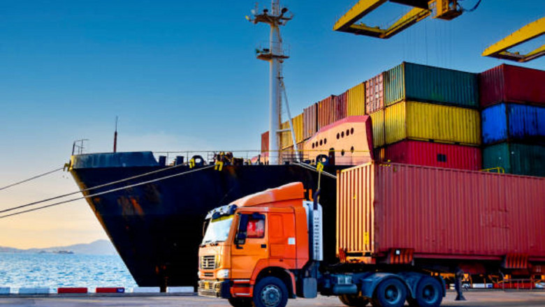 What Are the Features to Look for in International Transportation?