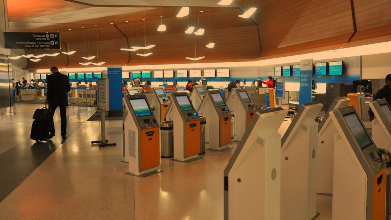 Your Ultimate Guide to the SFO Southwest Terminal