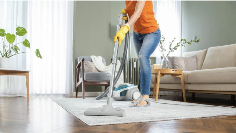 7 Signs You Need a House Cleaning Service ASAP