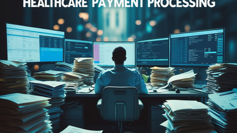 A Guide to Understanding Healthcare Payment Processing