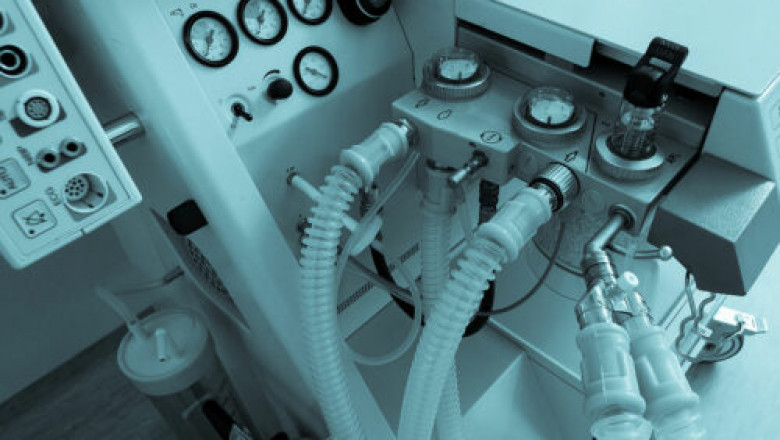 Anesthetic Analyzers Market 2031: Dynamics, Key Growth Drivers, and Future Trends