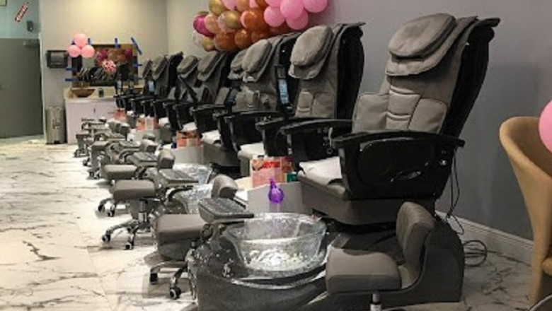 Are Walk-ins Worth It at a Nail Salon? Pros and Cons