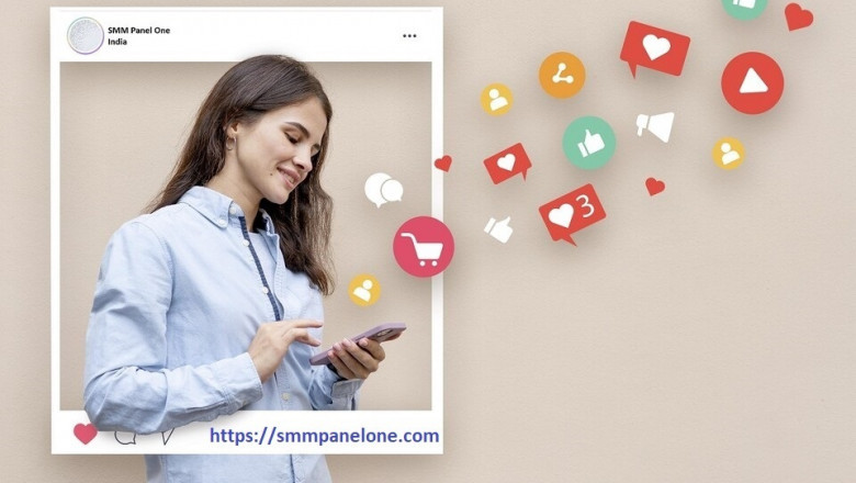 Boost Your Instagram Presence with SMM Panel Instagram Followers from SMM Panel One