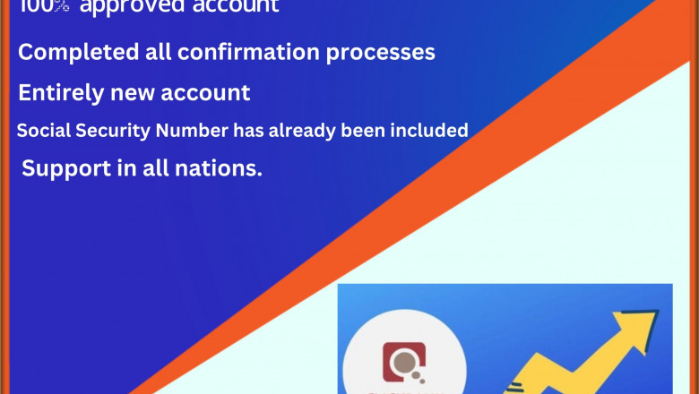 Buy ClickBank Account