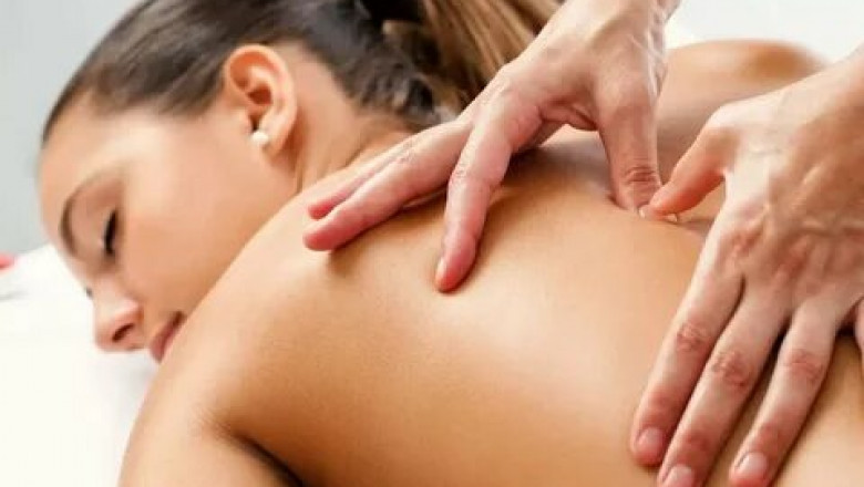 Common Myths About Massage Therapy Services Debunked