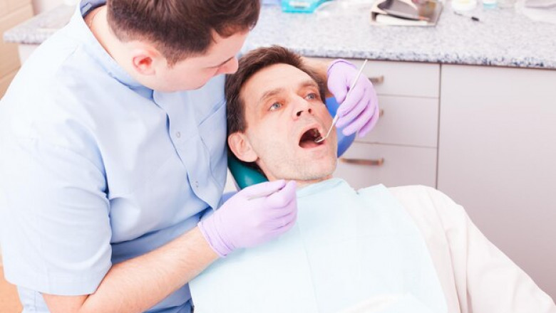 Dentist near Laurel MD