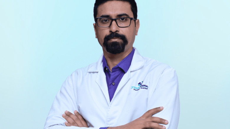 Dr Anil Kumar T Best Urologist in HSR Layout Book Appointment Now Uro Oncologist in Bangalore