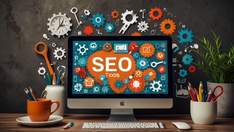 Free Online SEO Tools