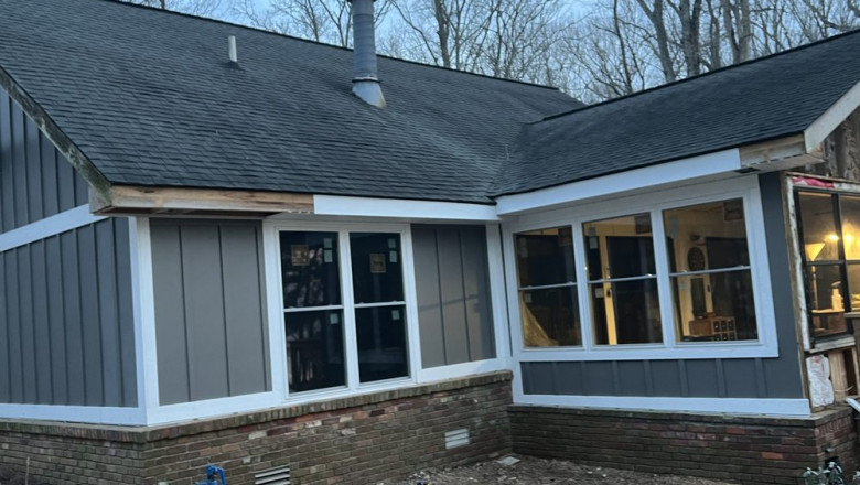 How a Remodeler Can Transform Your Outdated Home into a Gem