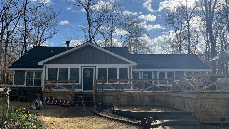 How Can A General Contractor Simplify Your Construction Project?