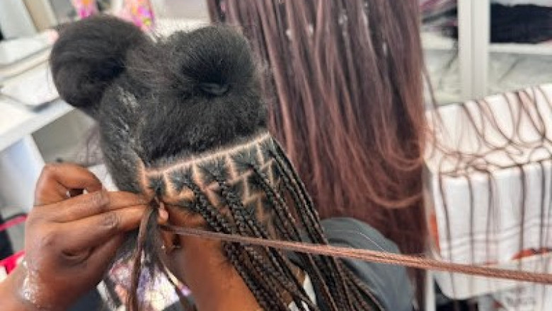 How Do You Know If a Hair Salon Understands Asian Hair Textures?