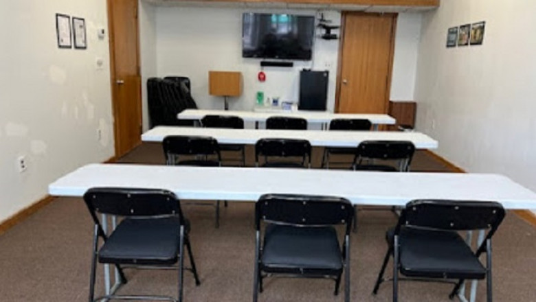 How Does a Corporate Training Centre Improve Employee Performance?