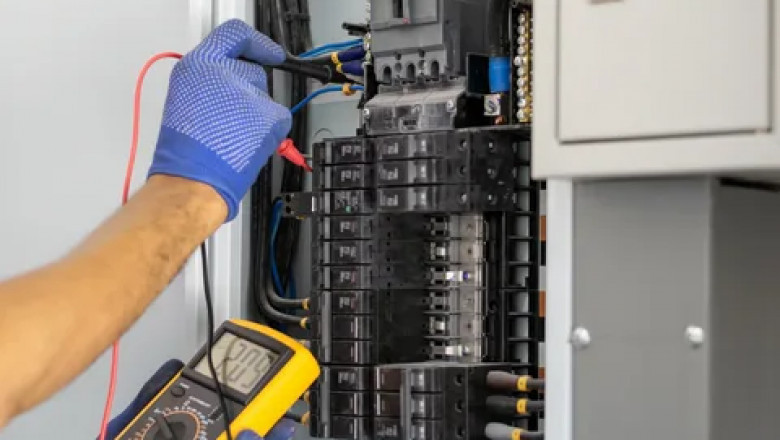 How Electrical Services Prep Homes for Backup Generator Use