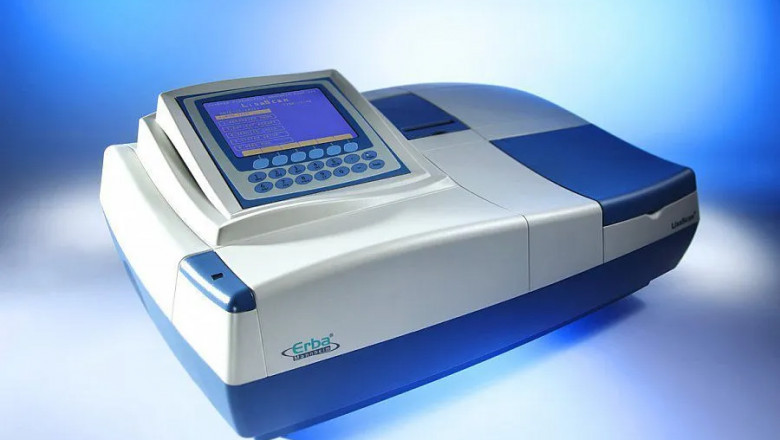 How the Microstrip ELISA Reader Revolutionizes Biochemical Testing