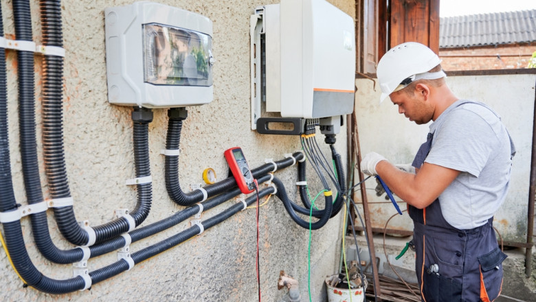 How to Install and Maintain Your Inverex Inverter for Maximum Efficiency