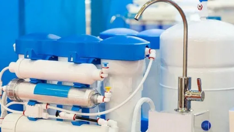 How Water Filtration Solutions Impacts the Taste of Food & Drinks?