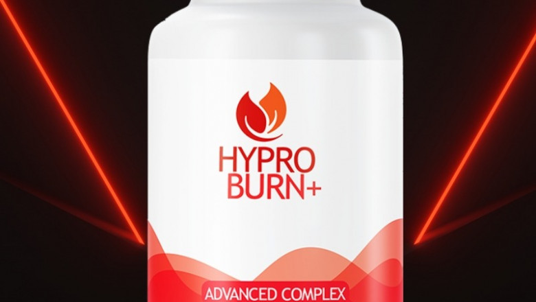 Hypro Burn+ Supplement: The Best Choice for Total Body Cleansing