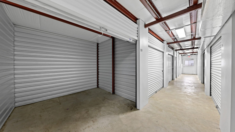 Making Room for Life: When to Consider Storage Units in College Station
