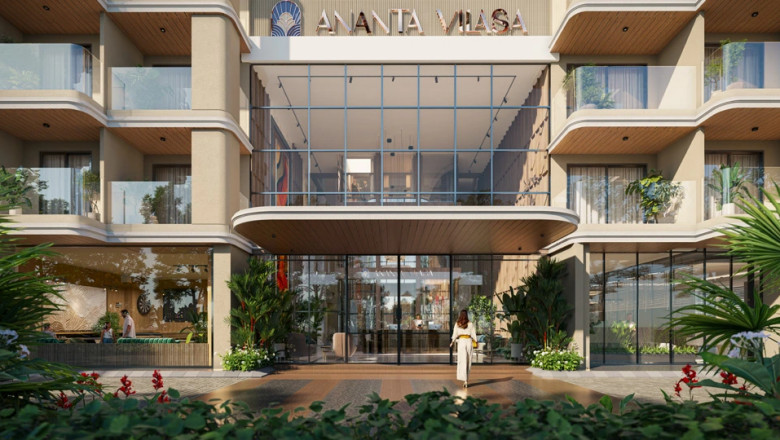 MNB Ananta Vilasa: A Beacon of Timeless Elegance in Sector 56 Gurgaon