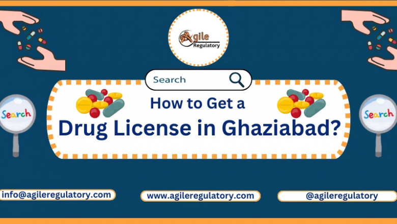 Need a Drug License? Agile Regulatory is Here to Help
