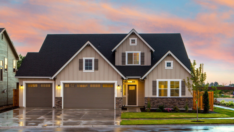 Residential Painting Contractors: Transforming Homes with Expert Painting Services