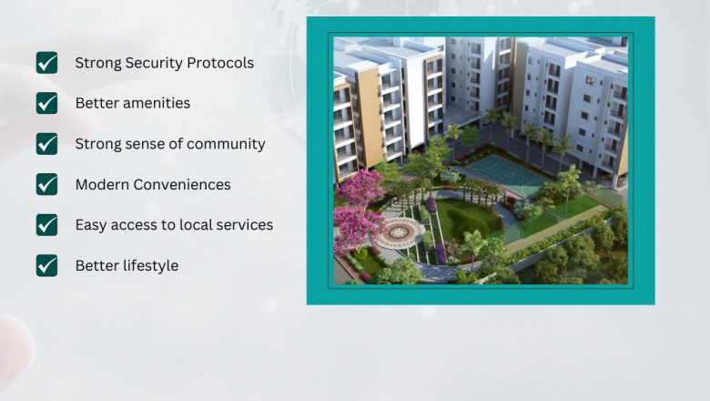 Smart Security Systems for Gated Communities in the UAE: Ensuring Resident Safety