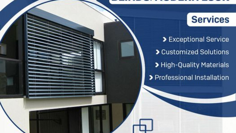 Sure Shade Expands Innovative External Venetian Blinds Solutions Across Australia
