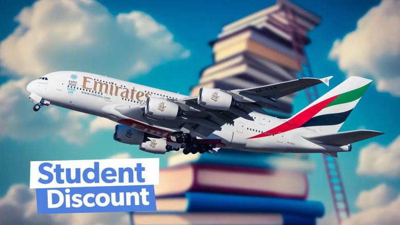 The Ultimate Guide to Emirates Student Discounts for Affordable Travel
