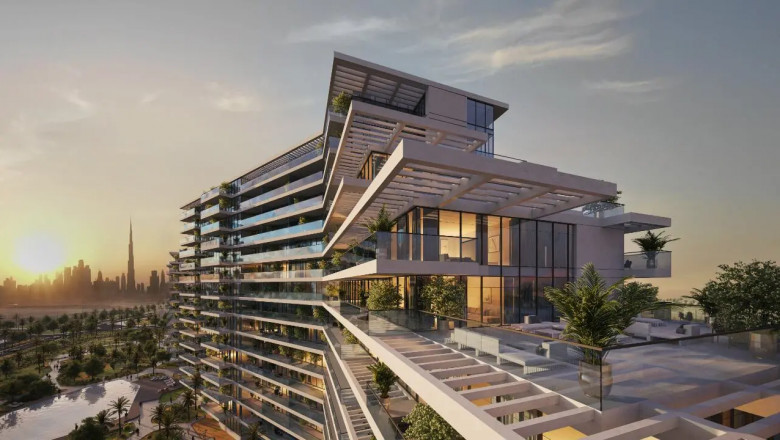 Top 10 Areas to Rent Affordable Flats in Dubai in 2025