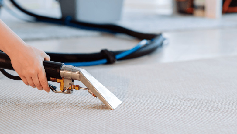 Top Non-Toxic Carpet & Rug Cleaning in Staten Island