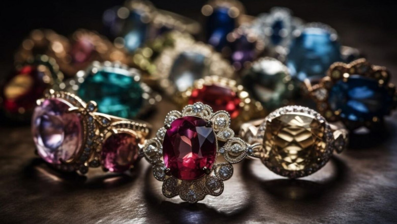 Upgrade Your Style with Exquisite Online Jewelry Collections