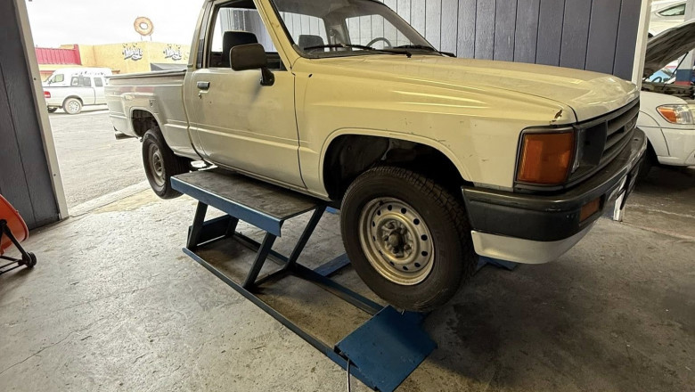What Happens If You Skip A Smog Inspection?