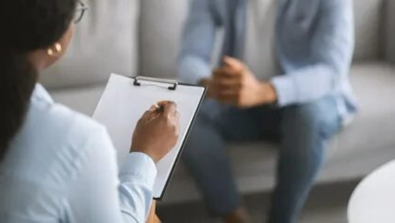 What Kinds Of Issues Can Psychotherapy Services Help With?