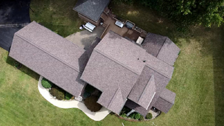 What Underlayment Materials a Roofing Contractor Use for Windy Areas?