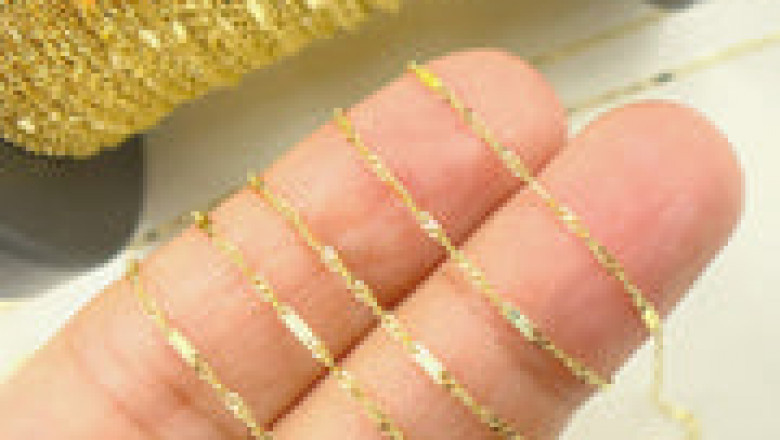 14K Gold Chain Wholesale: Boost Your Jewelry Business with Quality and Profitability