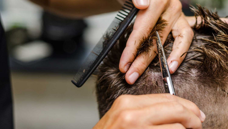 6 Salon Hair Treatments That Work