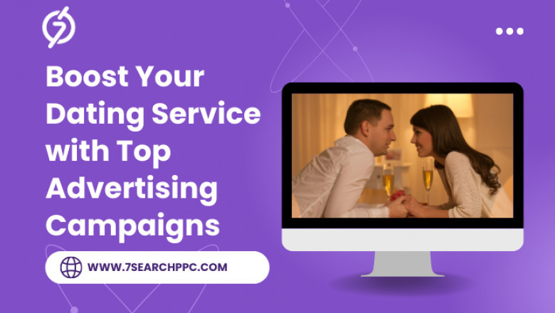 Boost Your Dating Service with Targeted PPC Advertising