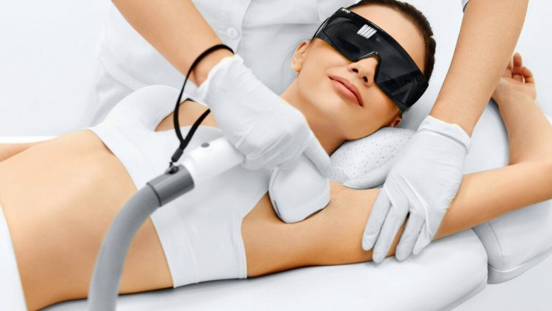 Can Laser Hair Removal Help with Ingrown Hairs? Yes, Here’s How