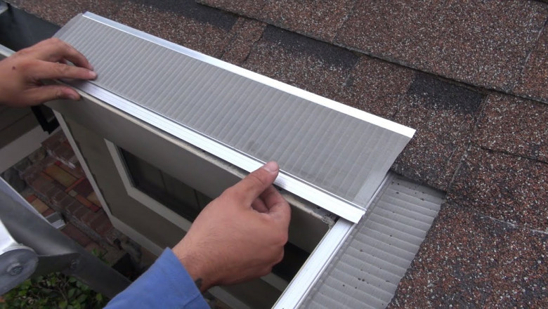 Cleaning Gutters Again? It’s Time for an Expert Gutter Guard