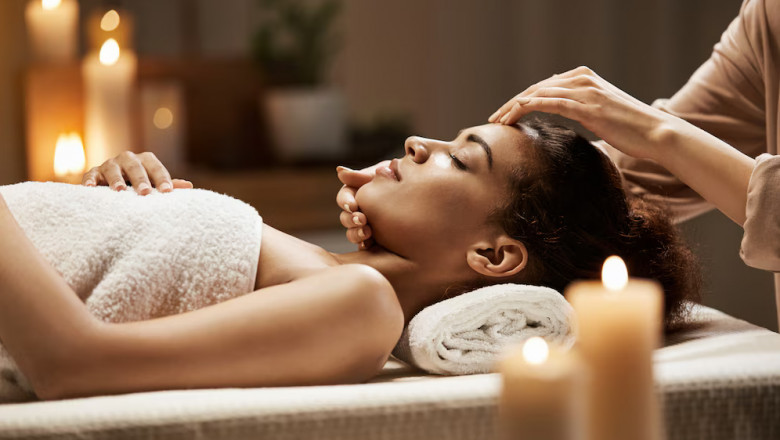 Elevate Intimacy with a Lingam Massage in London