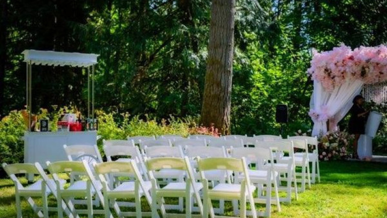 Event Venues That Wow: Real Celebrations, Real Inspiration